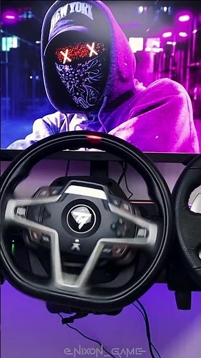 Logitech G29 vs Thrustmaster T248 vs Logitech G27 #simracing #gaming