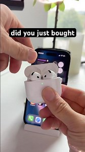 How to actually use AirPods