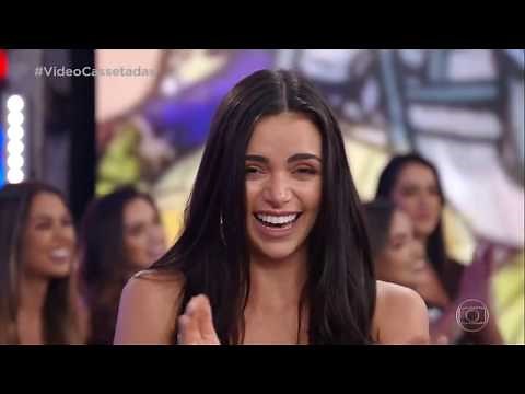 Domingão do Faustão: Videocassetadas (20/01/2019)