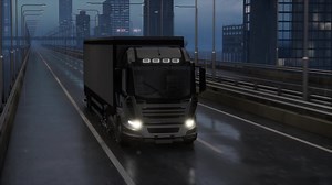 Steep windscreens?🌧️☀️No problem for our rain-light sensor – specially designed for vehicles with steeply sloped windscreens such as trucks, buses, agricultural machinery, construction machinery or motorhomes. ✅ Windscreen incline of 80° to 90° ✅ Convenient automatic switching of various vehicle functions e. g. windshield wipers and low beam ✅ Sensor parameters and sensor sensitivity can be adapted to vehicle-specific windshield Ensure #drivingcomfort and #roadsafety! Use rain-light sensors fro