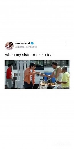 Instagram video by meme world • May 13, 2023 at 3:08 AM