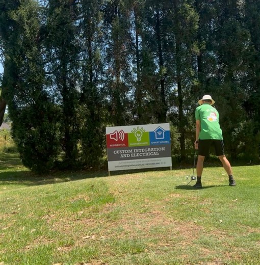 Custom Integration & Electrical on Reels