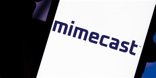 WSJ News Exclusive | Mimecast Explores Options Including a Possible Sale