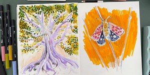 Replay - Colour Your World