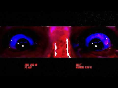 Belly - Just Like Me ft. NAV (Official Visualizer)