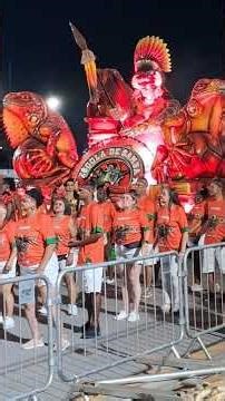 #EnsaioTécnico #Anhembi #DragõesDaReal 🥁🇾🇪😍 #CarnavalSP2026