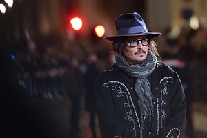 Johnny Depp Once Considered Retiring After Questioning His Acting Career as an 'Insane Option'