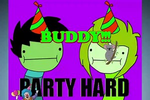 Happy Birthday Buddy - Buddy's Birthday Song - Buddy's Birthday Party - video Dailymotion