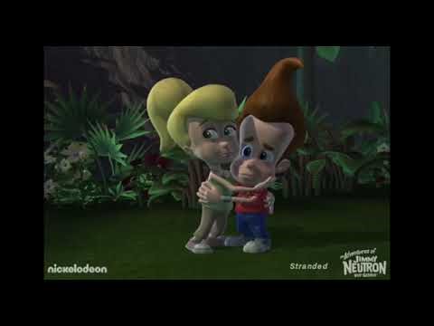 Jimmyladdin Part 27 - Jimmy Neutron vs. Dick Dastardly (Part 1)