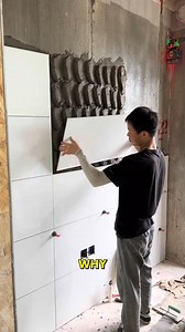 Master Tiling Like A Pro In Minutes #HomeImprovement #TileInstallation #DIY #InteriorDesign #HomeProjects | Deep Dive News