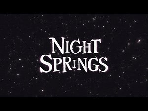 Alan Wake 2 Night Springs Song DLC version