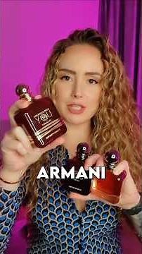Ranking Armani Stronger With You Line From Worst To Best
