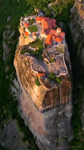 Place on earth that don’t feel real 😱#adventure #place #explore #travel