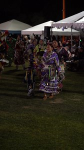 41K views · 2.8K reactions | Grand Entry - 2025 Sycuan Pow Wow | PowWows.com | Facebook