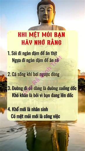 Làm sao để sống hạnh phúc? Cổ nhân chỉ ra 3 gốc rễ minh triết từ Phật pháp nhiệm màu.