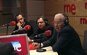Aragonés: 'Los ciclos se terminan'