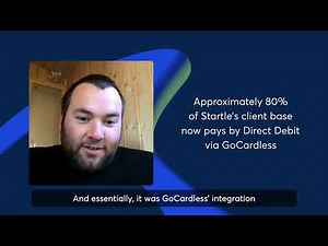 What's the benefit of GoCardless?