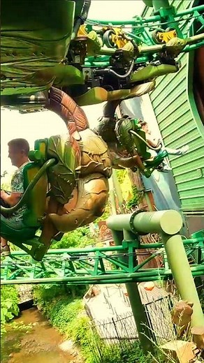 ARTHUR - Europa Park
