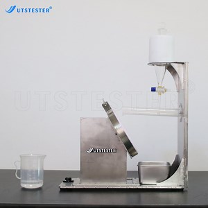[Hot Item] ASTM D4772 Towel Water Absorption Tester Towels Fabric Water Absorption Testing Machine