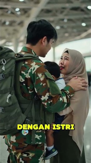 Selamat jalan ayah TNI #wedding #pengantinviral #tni