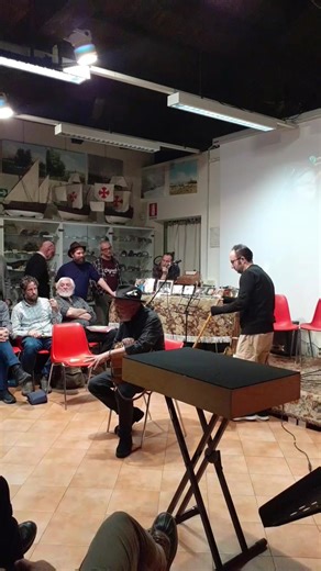 Tre Martelli on Reels