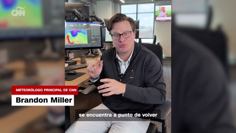 Vuelve el invierno: se avecina un cambio importante en el patrón meteorológico de EE.UU.