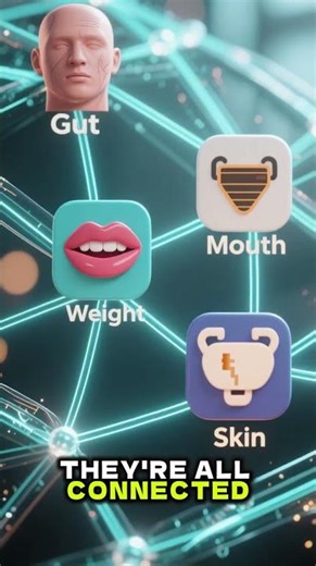 Health Works as a System — Not Separate Parts