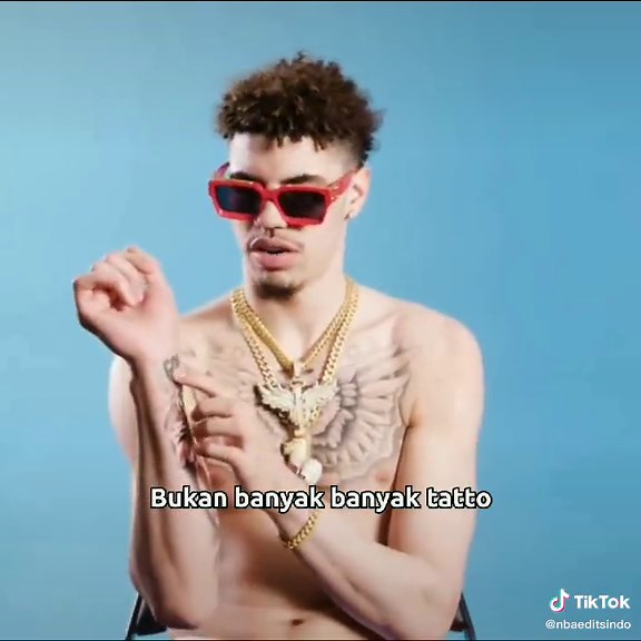 Lagu NBA Pemain Basket yang Viral! 🎵🏀