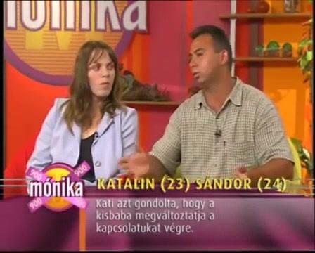 Mónika Show - Hányan rendezték el az alsó részed? | Maunika