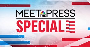 Fourth Republican Debate: Meet the Press Special