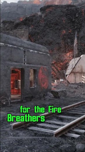 Bernie: The Fire Breathers' Robotic Examiner 🔥🤖