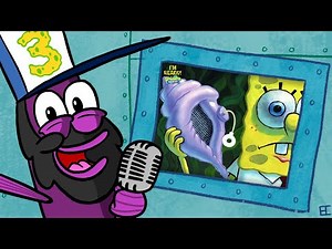 Episode 89: Club SpongeBob