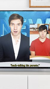 305K views · 13K reactions | What year was this?  #skit #funny #comedy #skits #parenting | Josiah Schneider | Facebook