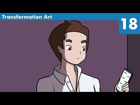 Transformation Art 18