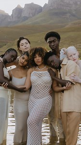 it’s out! 🎥 do you love it? the science of African botanics and the spirit and history of Africa coming alive. our journey is built on love; we want to bring from Africa to the world, celebrating beauty, diversity, and individuality. celebrating you. #leliveafrica #skincare #africa | Lelive