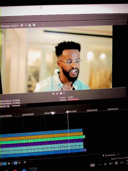 Video Editing Techniques for Beginners