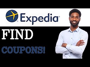 How To Get Expedia Coupons (2025)
