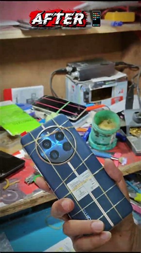 realmi 12pro edge combo change 📱