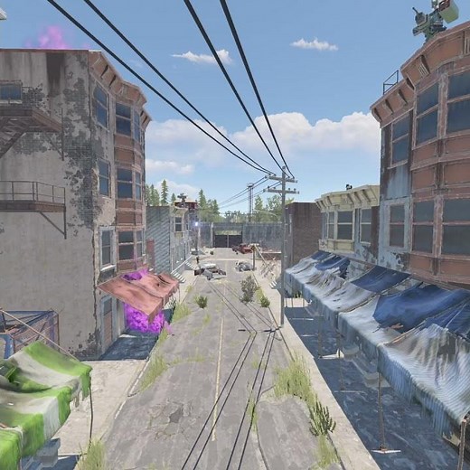 Rust | How to get Gun Powder fast #shorts