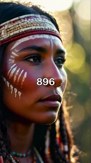 Brazil is home to more than 300 tribes, for a total of over 900,000 indigenous people