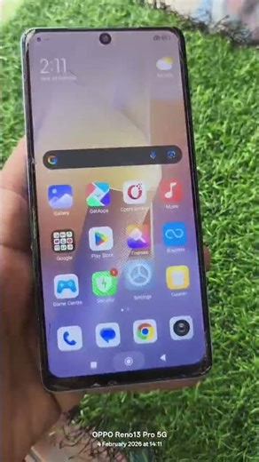 *Redmi Note 12 Pro 5G 8/128 This Condition**Rs 3500 Only*Apple Mobile Melur**Ph : 9994399009