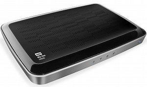 Staples $10 off $50 in tech accessories: $50 WD Dual-Band N900 Wireless router, $50 All-in-one WiFi printer, Apple deals