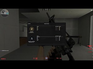 [CS1.6] Plugin MH: CS2 Hud