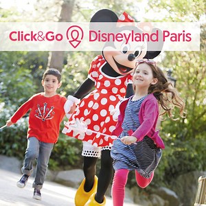 1K views · 28 reactions | It is never too early to book a magical getaway to Disneyland Paris! ✈️ Have you booked your getaway yet? ❓樂 Holidays include ✅ Return Aer Lingus flights ✅ Accommodation | Click&Go | Facebook