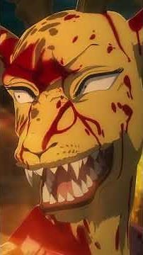 "BEASTARS FINAL SEASON" Part 2 Final Trailer｜Streaming Begins March 7, 2026