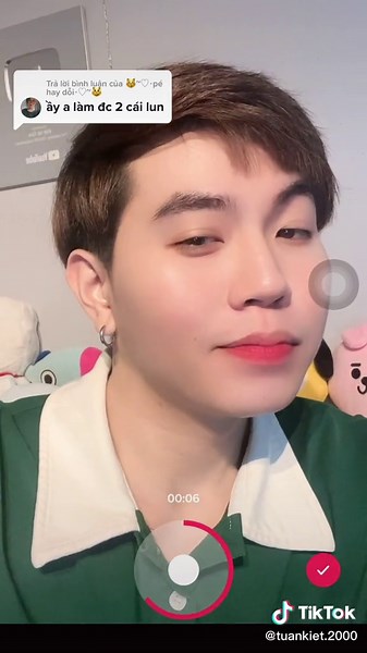 Trả lời @😽~♡⋆pé hay dỗi⋆♡~😼 có thể bạn chưa biết 😆 #learnontiktok