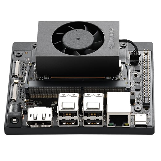 NVIDIA Jetson Orin Nano for Edge AI Applications | Pouya Gb posted on the topic | LinkedIn