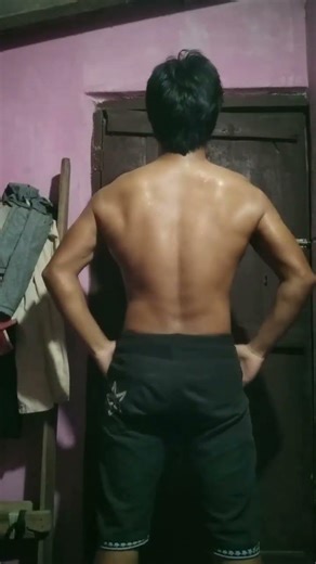 past time series parts 5 #motivation #exercisemotivation #desihomegym