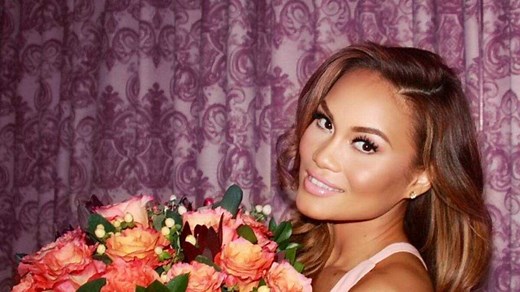Discover the reasons of Daphne Joy's charm and popularity