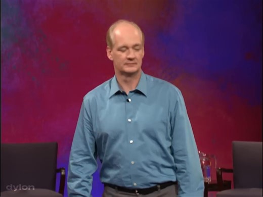Scenes from a Hat Whose Line Is It Anyway (Remastered) | Viral clips 10